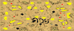 8-Player Desert Skirmish full-resolution render
