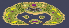 6-Player Temperate Skirmish full-resolution render