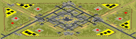 8-Player Temperate Large Map full-resolution render