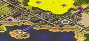 2-Player New Urban Skirmish full-resolution render