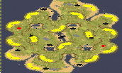 2-Player New Urban Skirmish full-resolution render