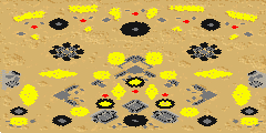 8-Player Desert Skirmish full-resolution render
