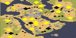 Iraq 3 full-resolution render