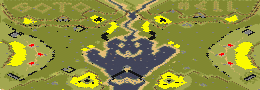 Subcon Forest MO V1.0 (by DoctorEvil) full-resolution render