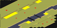 The Hill Conquer 3V5 full-resolution render