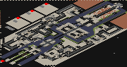 4-Player Urban Skirmish full-resolution render