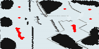 8-Player Snow Skirmish full-resolution render