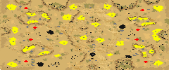 8-Player Desert Skirmish full-resolution render