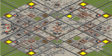 takeover full-resolution render