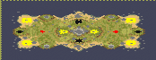 Map of Death full-resolution render