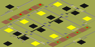 METALED'S 4V4 WAR full-resolution render