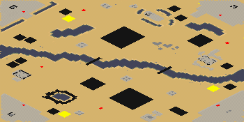 Eygpt full-resolution render