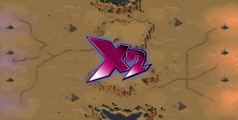Desert Conquest full-resolution render