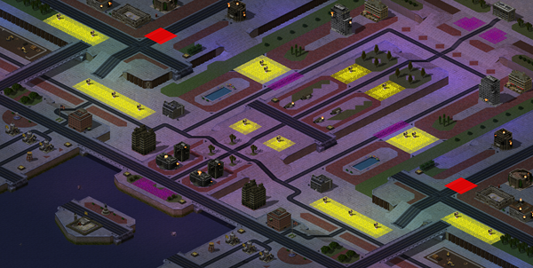 2-Player Urban Skirmish full-resolution render