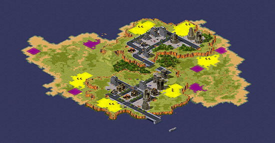 [3][AI] Isle Of War QX full-resolution render