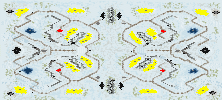 4-Player Snow Skirmish full-resolution render