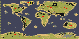 World Shahz full-resolution render
