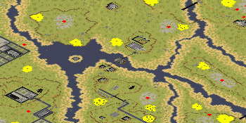 Kikematamitos Battle Royal V1.1 full-resolution render
