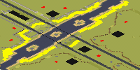 METALED'S GET SOME HIGHWAY full-resolution render