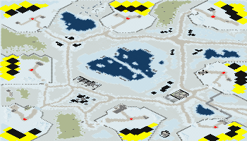 Endless Winter full-resolution render