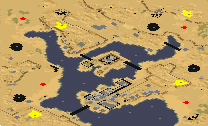 Valley of Sphinx (2-4) full-resolution render