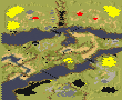 Shadow Pass full-resolution render