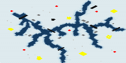 Blade Warriors full-resolution render