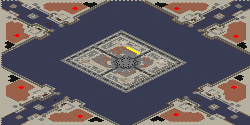 Eight Corners (2-8) full-resolution render