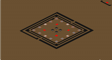 All HuMaNs TeAm A SuRvIvEr MaP full-resolution render