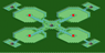 Oil in Corners & Center - Remastered & Accelerated - Grass Style full-resolution render