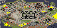 8-Player Urban Skirmish full-resolution render