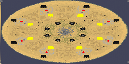 (8) Wheel of Torture full-resolution render
