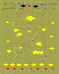 8-Player Temperate Gauntlet full-resolution render