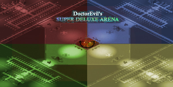 Arena21 v5.1 full-resolution render