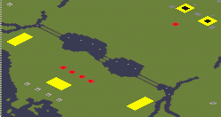 Tonle Sap Survival (4p) [RDF MOD 3.4] preview