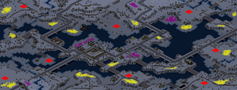 8-Player Snow Skirmish full-resolution render