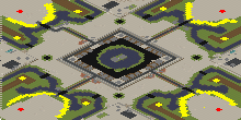 Fort Plus (By Falco) full-resolution render