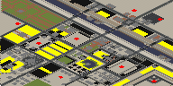 Battle for Damned City full-resolution render