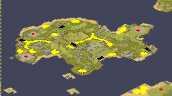 Samos Isand Invasion 3 full-resolution render