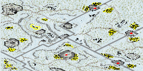 Red Alert 2 Allies Mission 10 full-resolution render