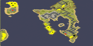 Pearl Harbour 2 full-resolution render
