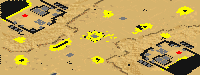 Desert War 2018 preview
