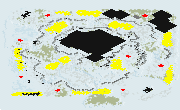 8-Player Snow Skirmish full-resolution render