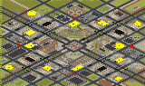 (pp buff)Downtown, Cityville full-resolution render