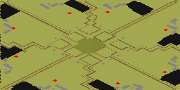 Geryu's Map V4 full-resolution render