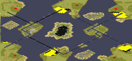 Six Islands Hombre 1 full-resolution render