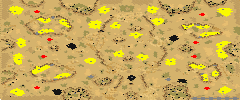 8-Player Desert Skirmish full-resolution render