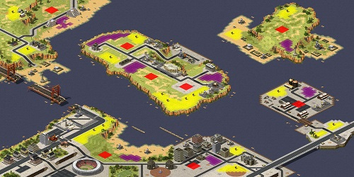 8-Player New Urban Skirmish full-resolution render