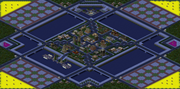 City Grid Skirmish full-resolution render