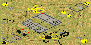 Black's Big Battle Survival (72 waves)4vs1 Re Edited By hdblitz preview